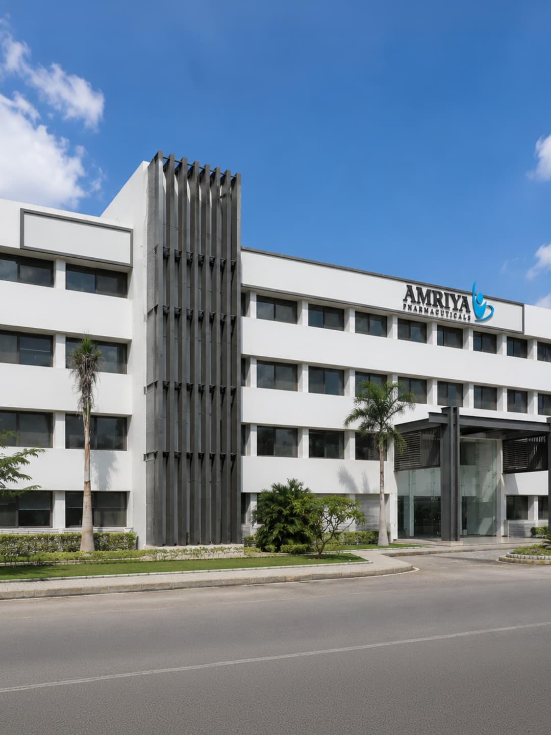 Amriya Pharmaceuticals