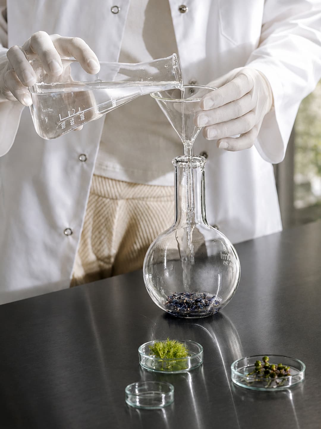 Greenliving Pharma