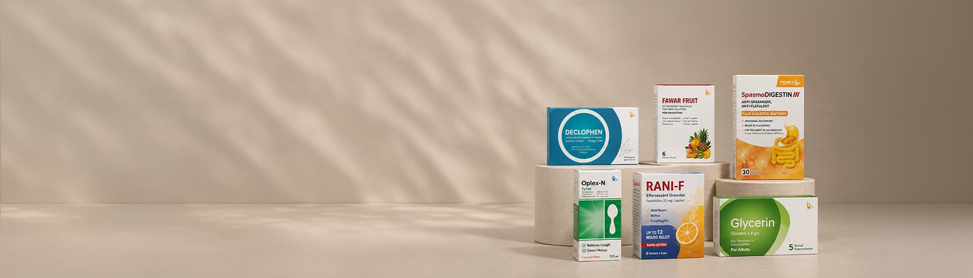 Quality Medicines for Better Health