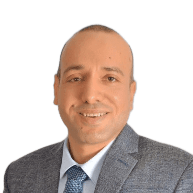 Dr. Ashraf Kamel