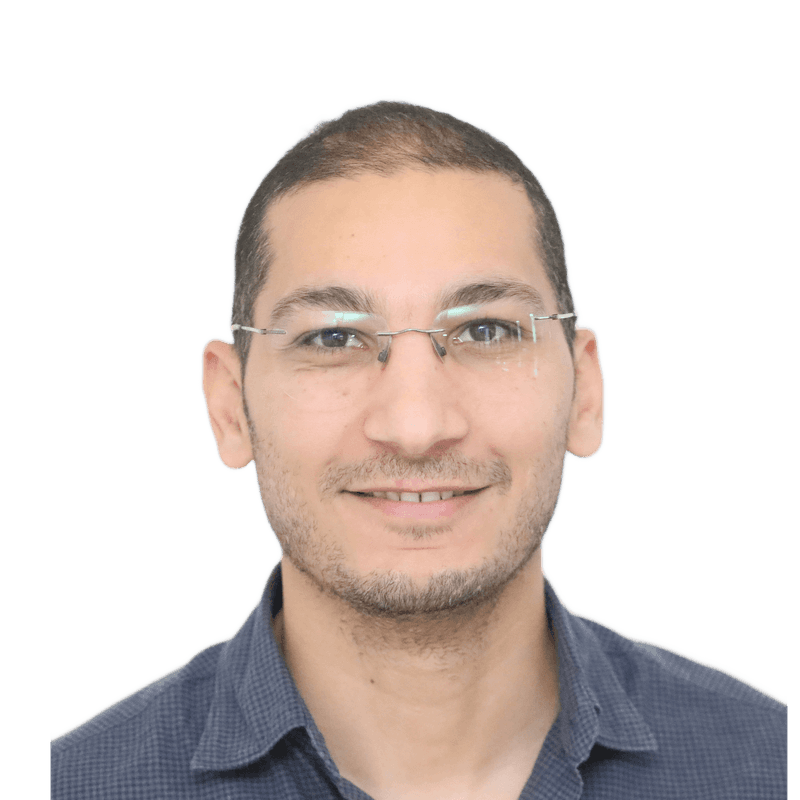 Eng. Ashraf Shaaban