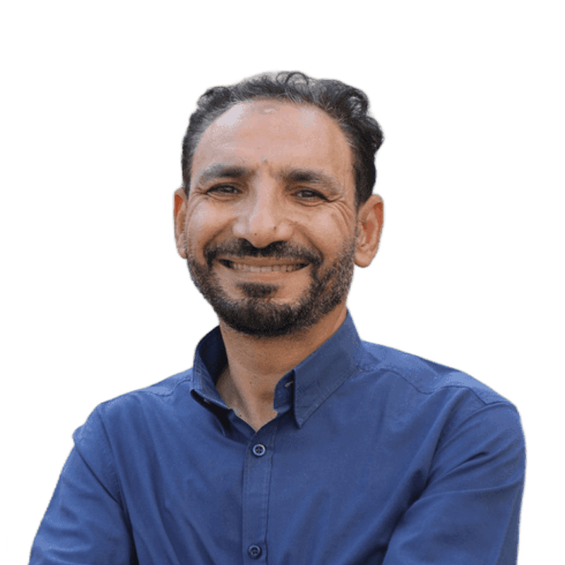 Mr. Bassem Ayad