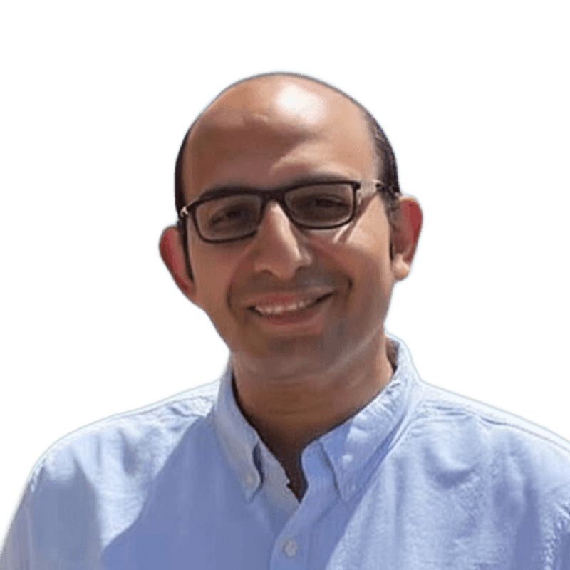 Dr. Tarek Raafat