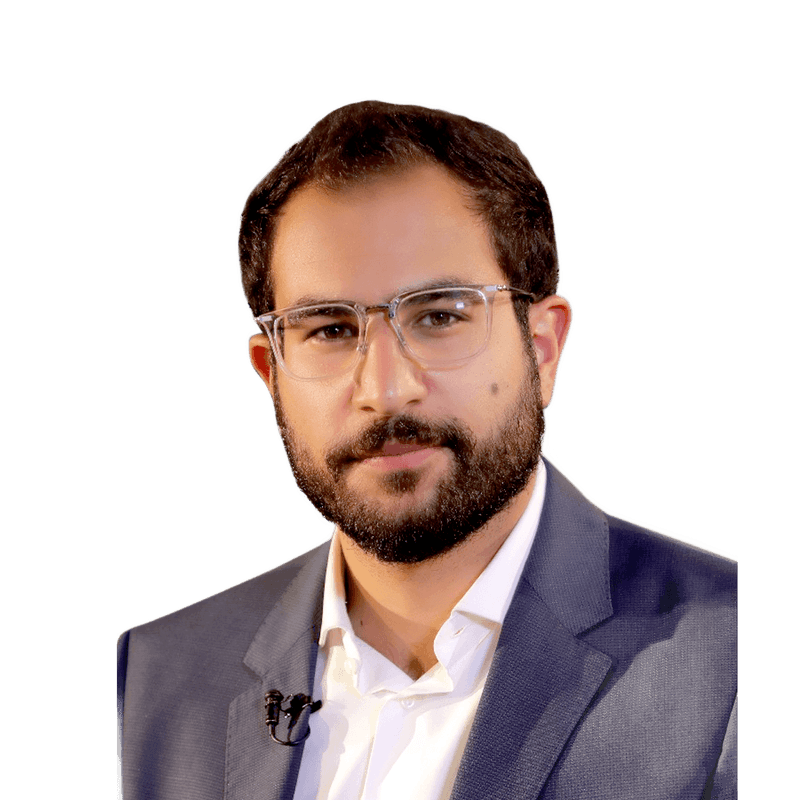 Dr. Yassin Helmy
