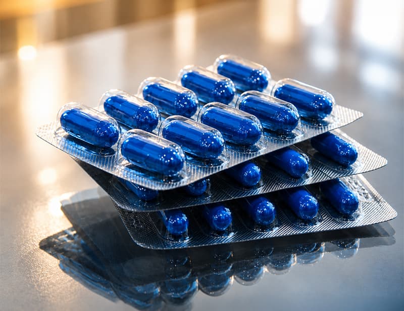 Carbapenems & Cephalosporins: Solid