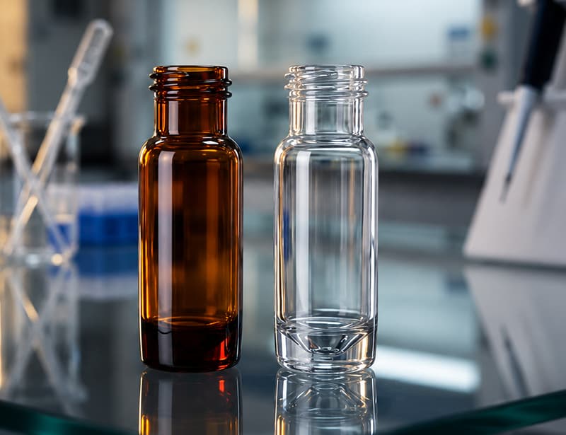 Cephalosporin & Carbapenem Vials