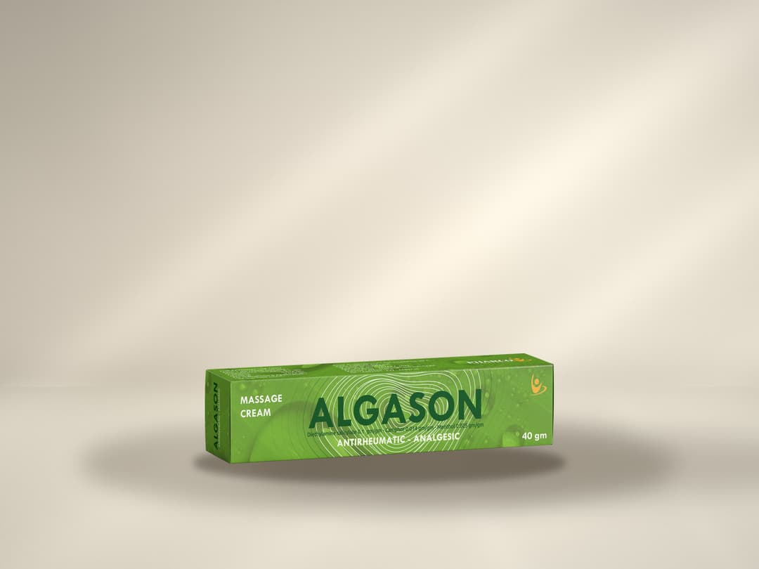 ALGASON