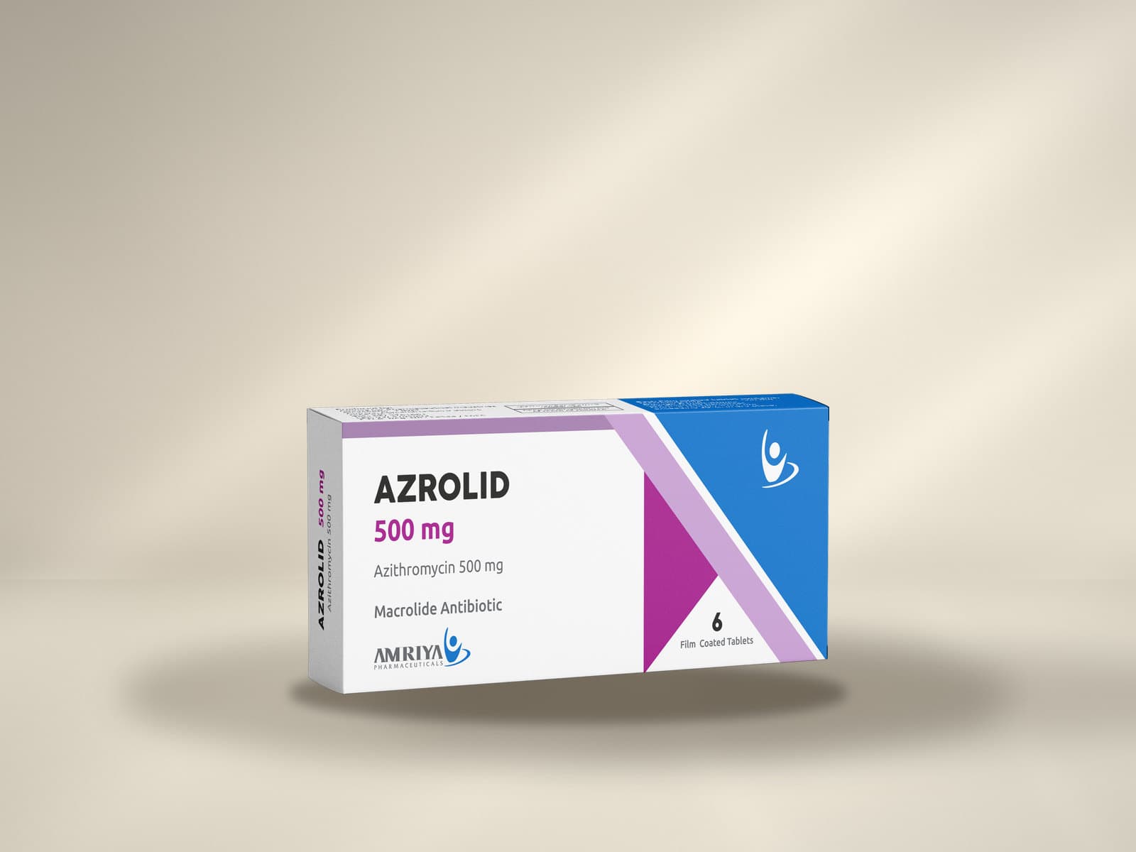 AZROLID