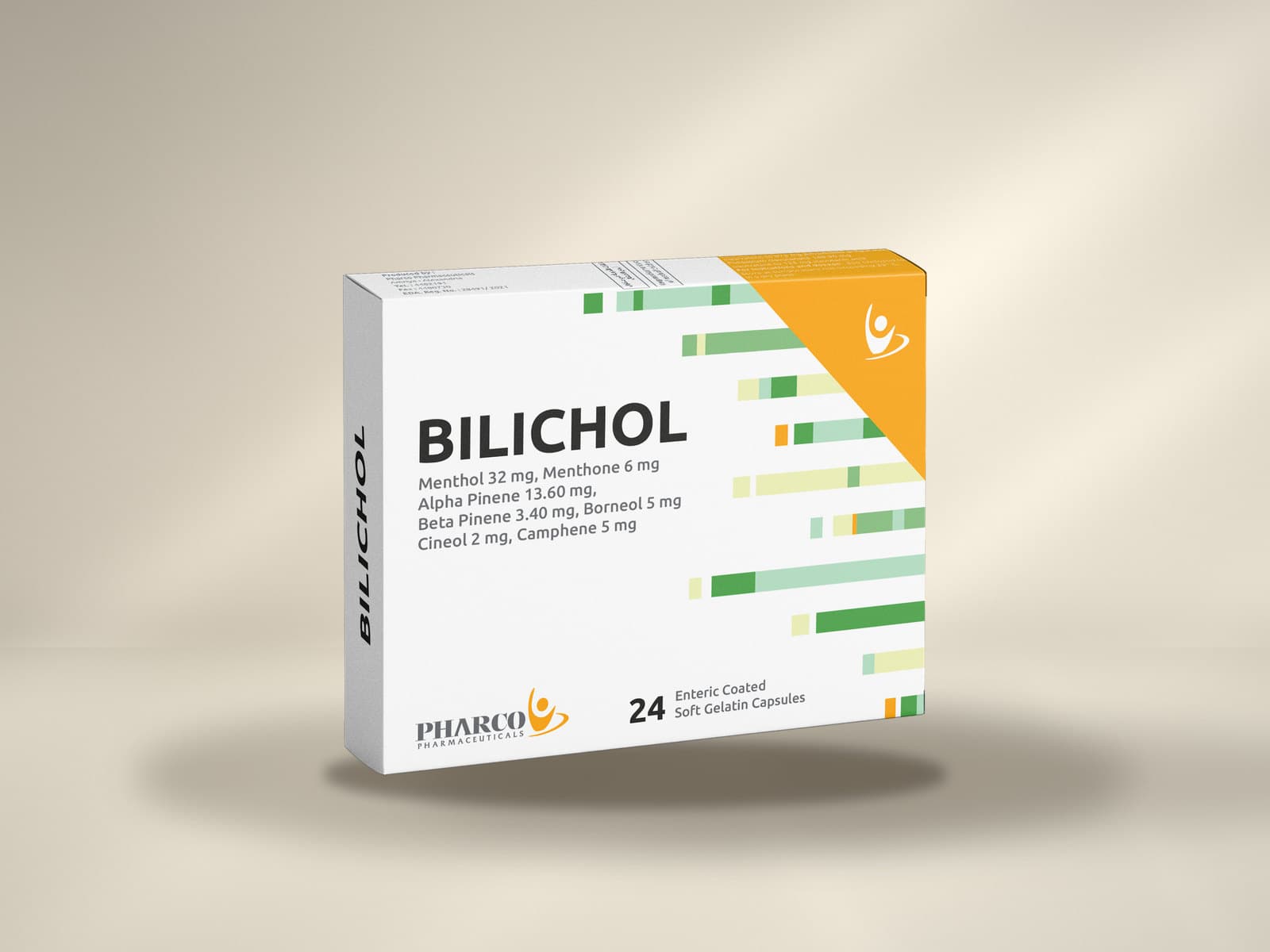 BILICHOL