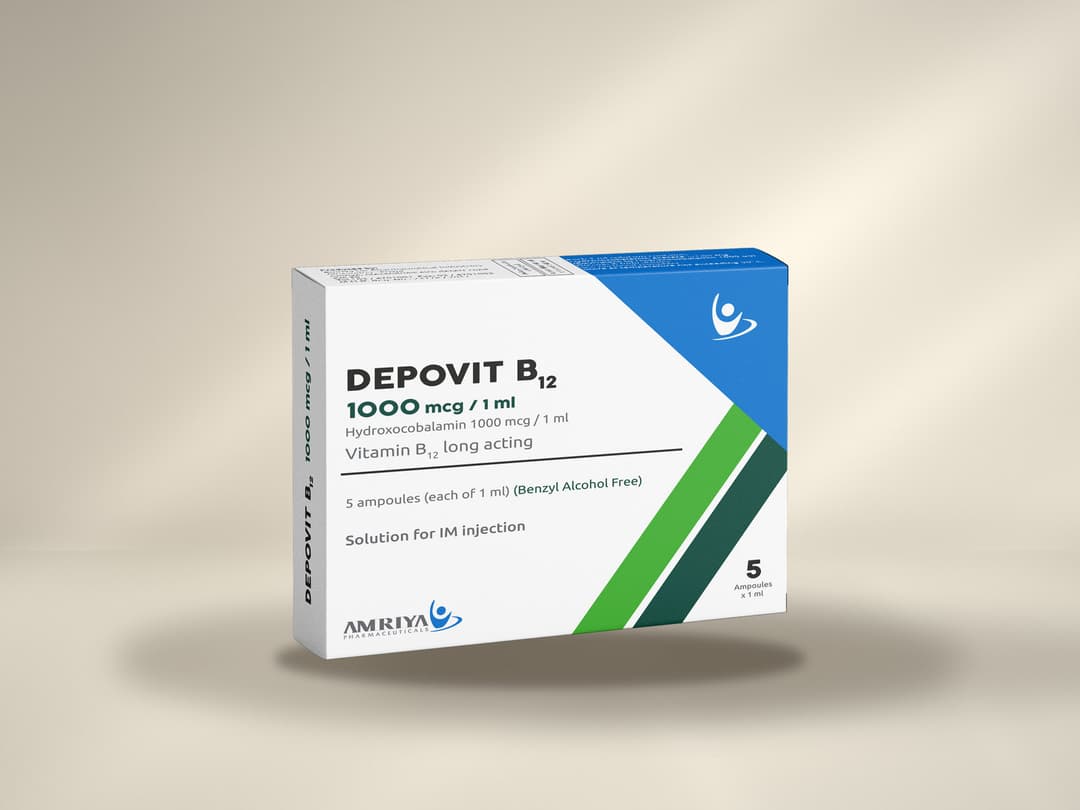 DEPOVIT