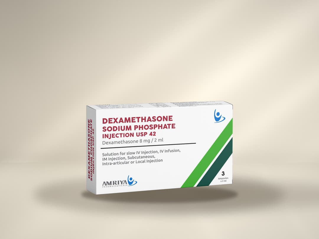 DEXAMETHASONE