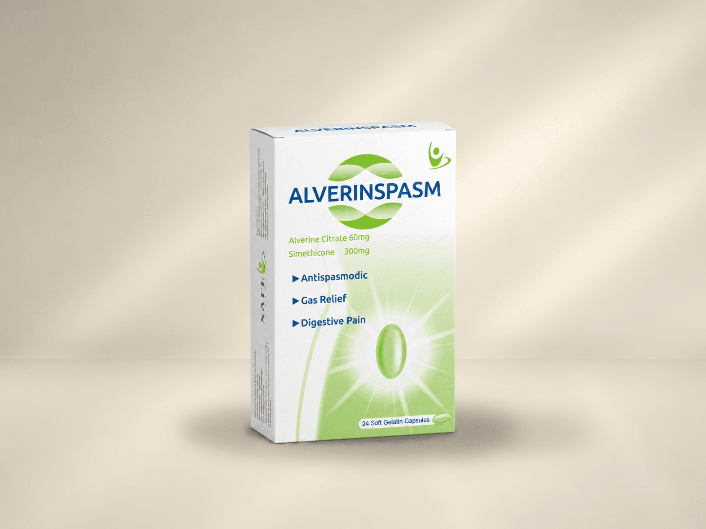 AlVERINSPASM