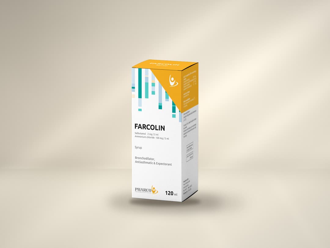 FARCOLIN