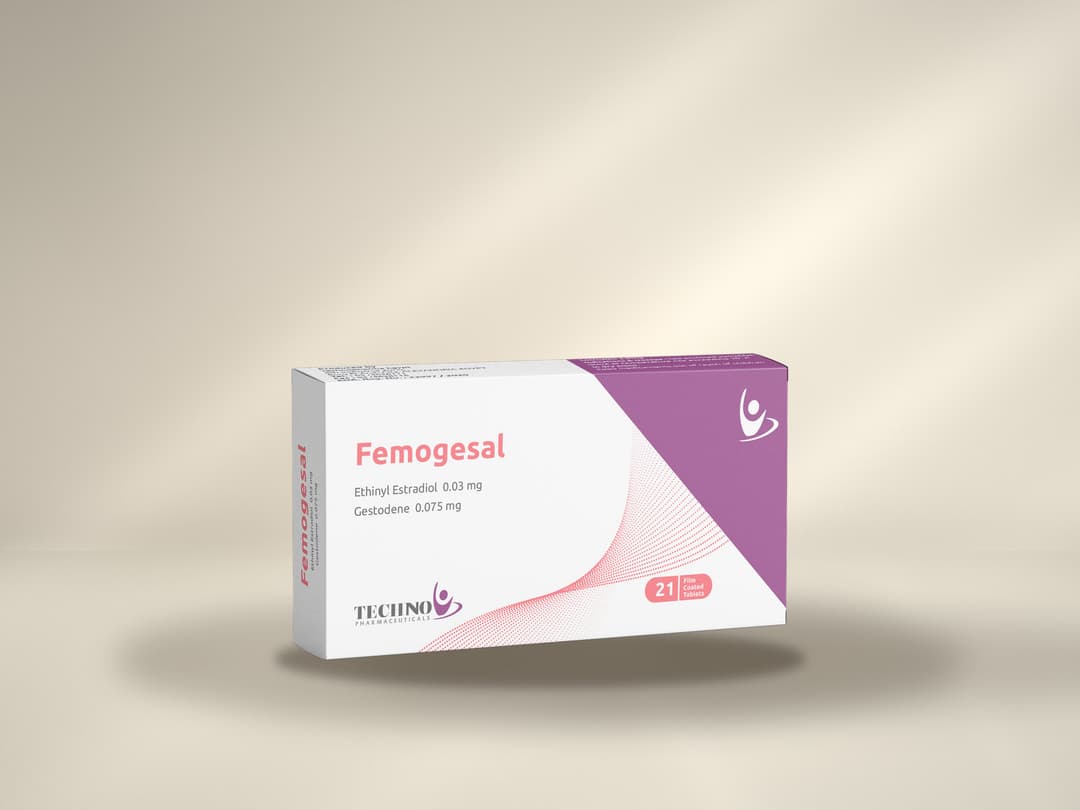 FEMOGESAL