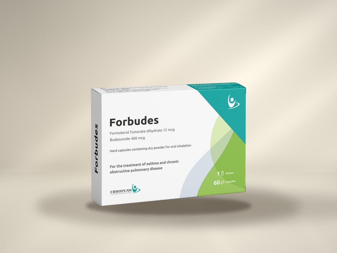 FORBUDES