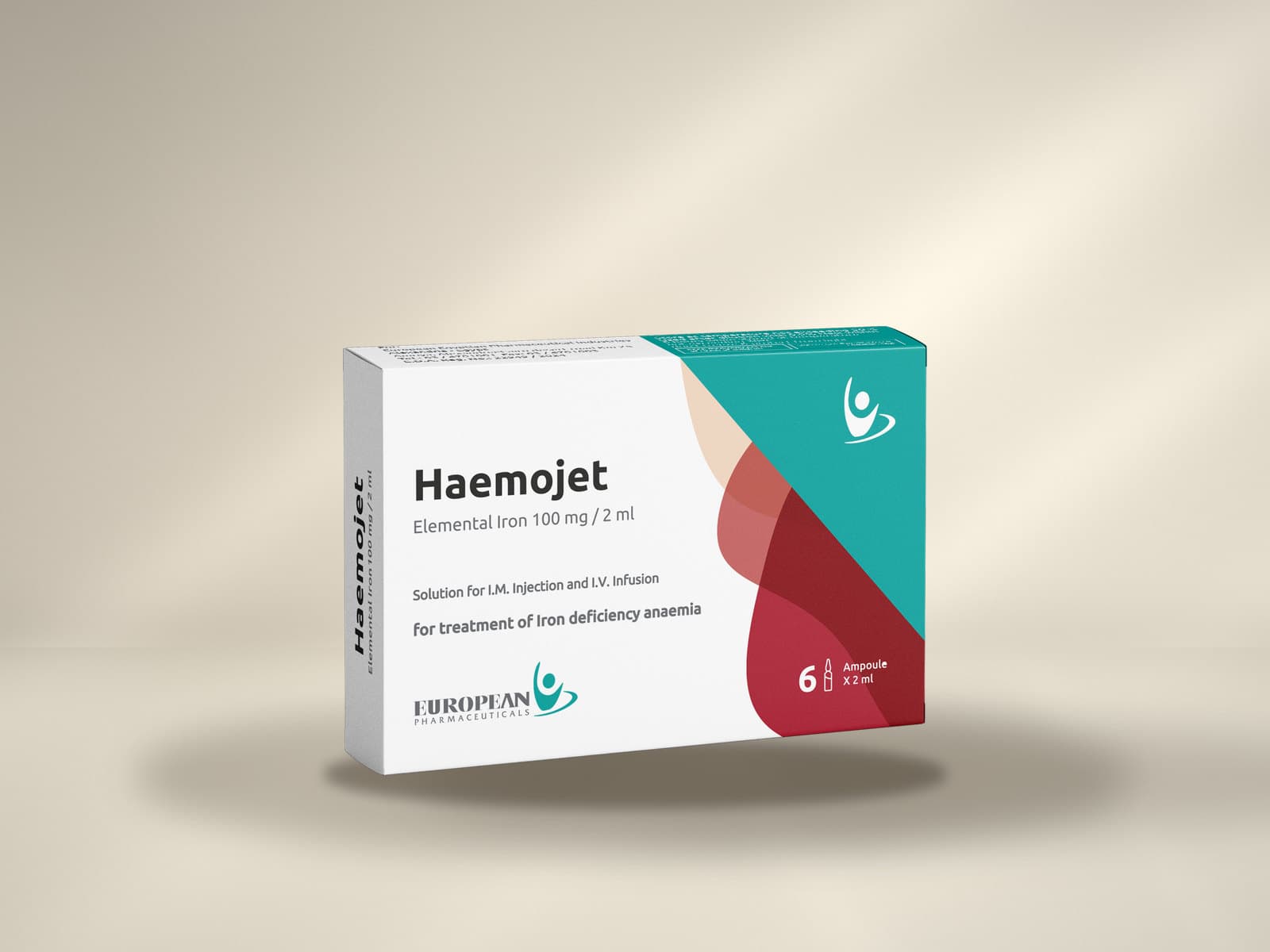 HAEMOJET