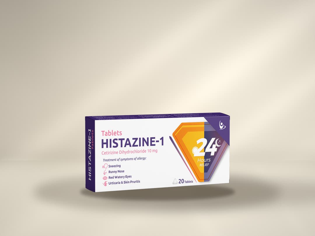 HISTAZINE-1