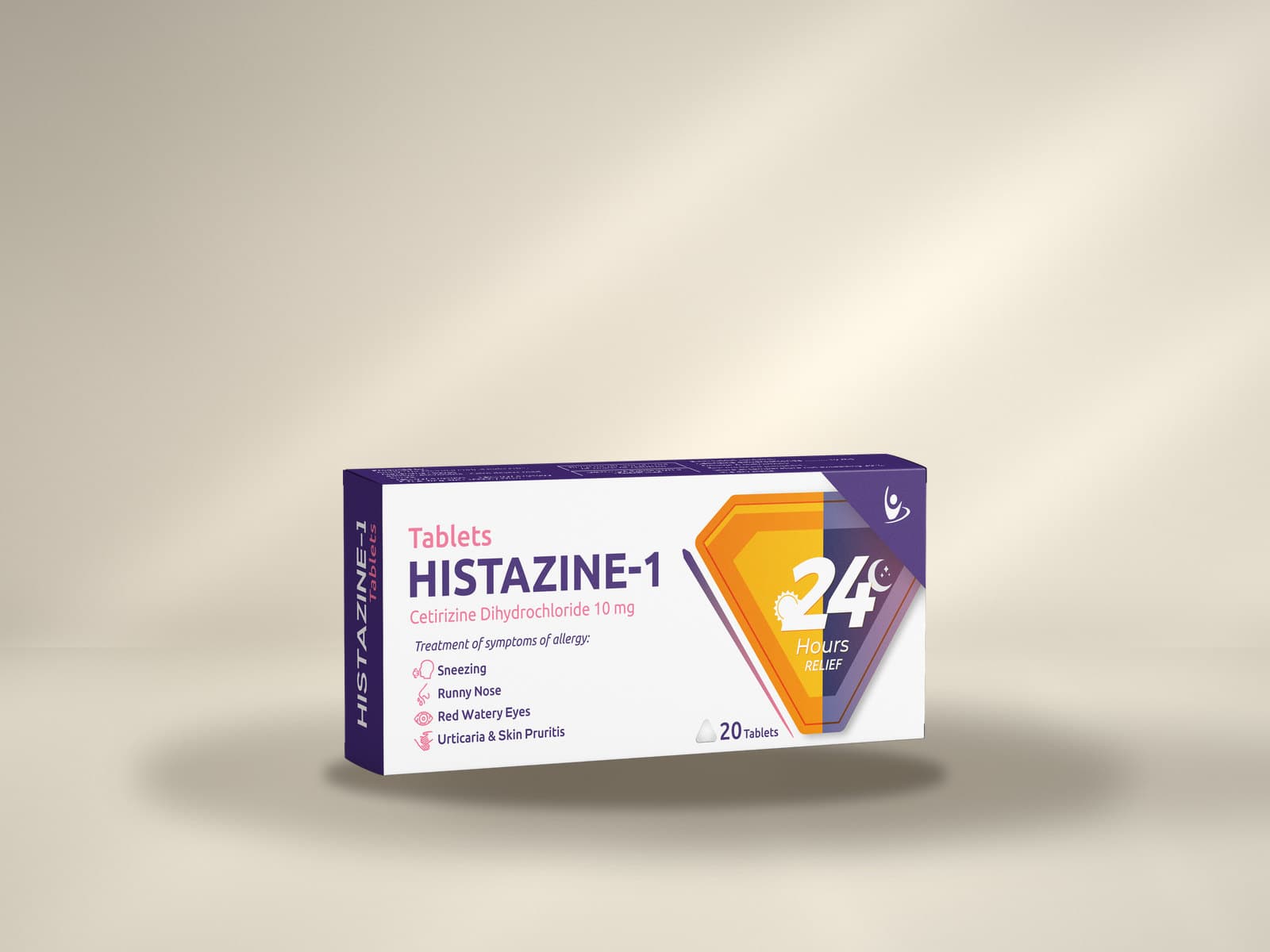 HISTAZINE-1