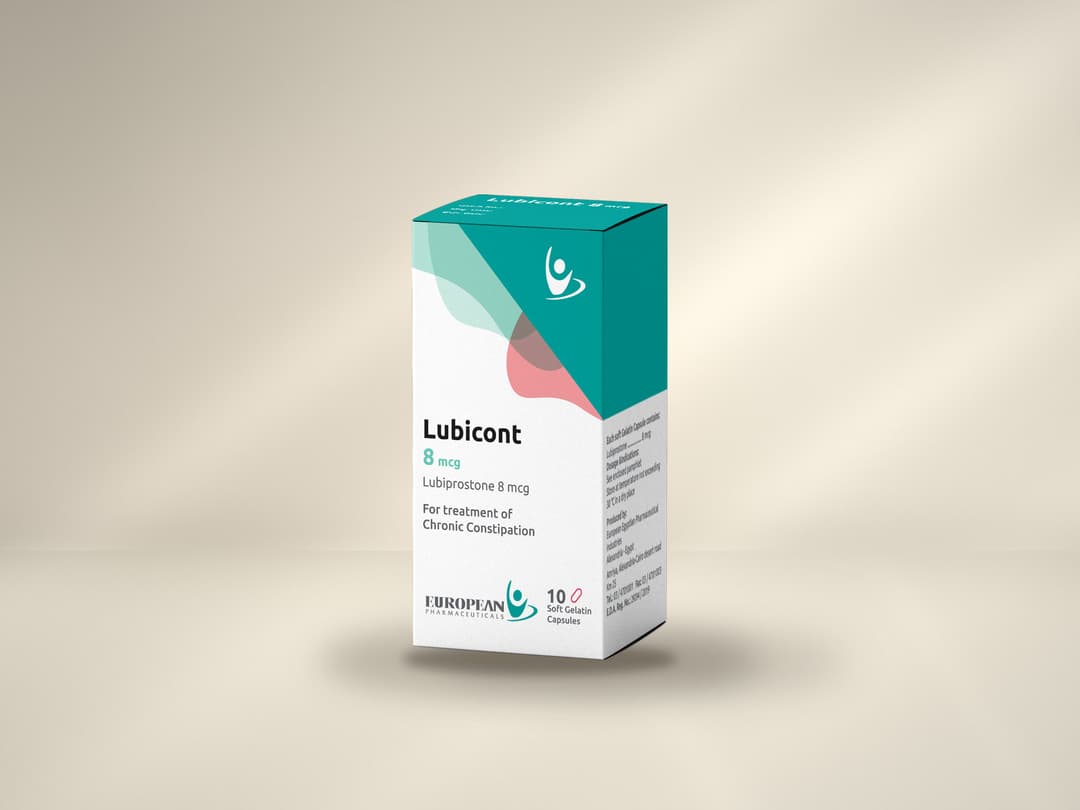 LUBICONT