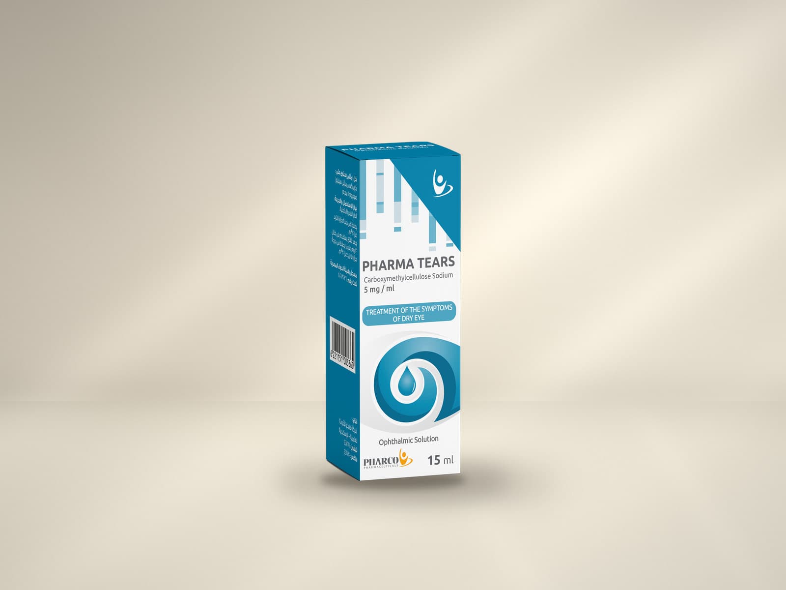 PHARMATEARS