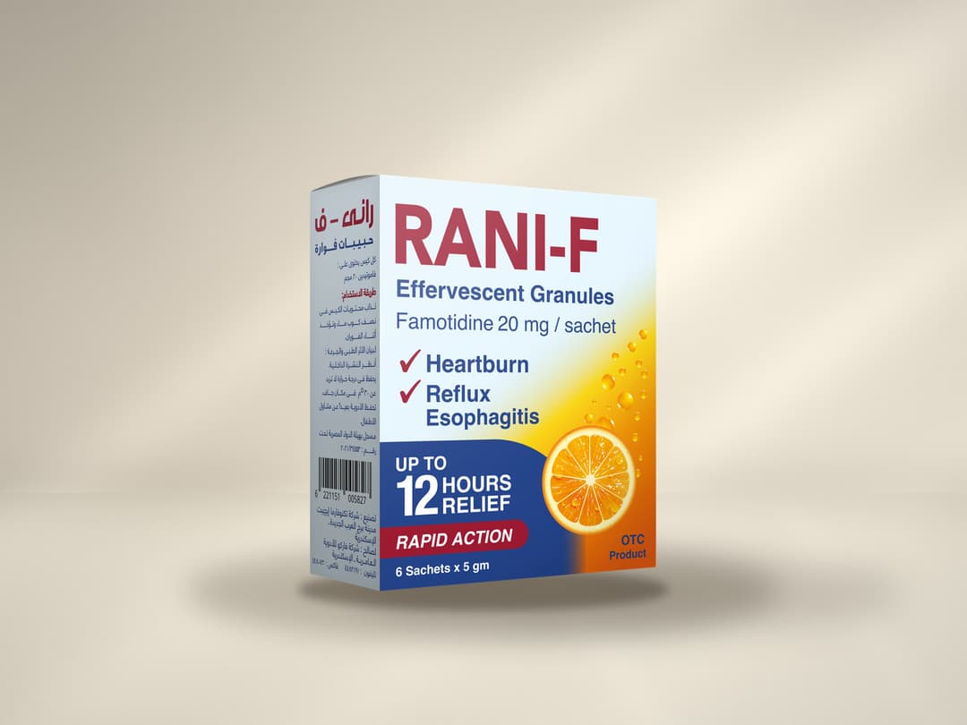 RANI-F