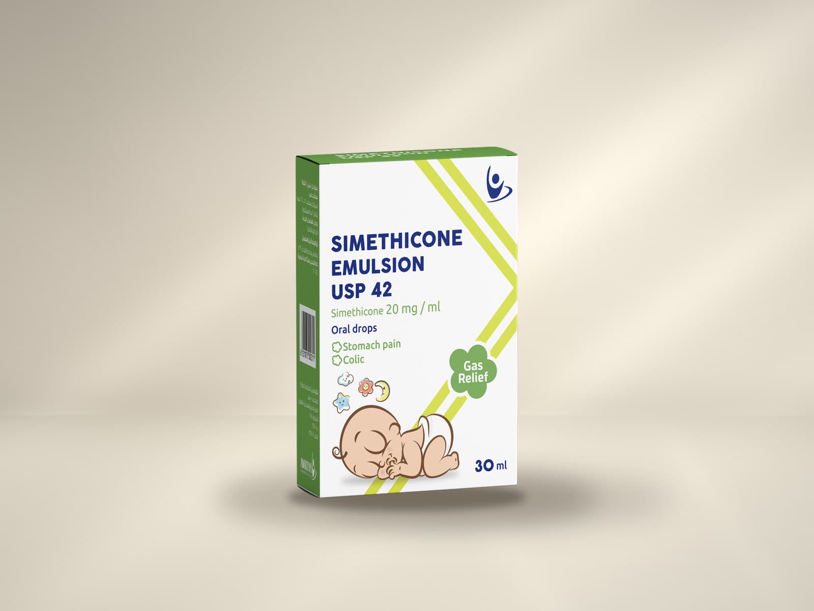 SIMETHICONE