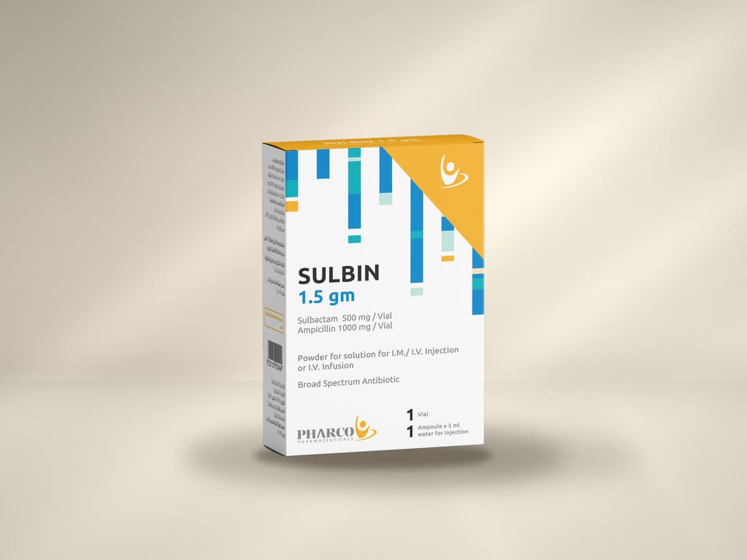 SULBIN