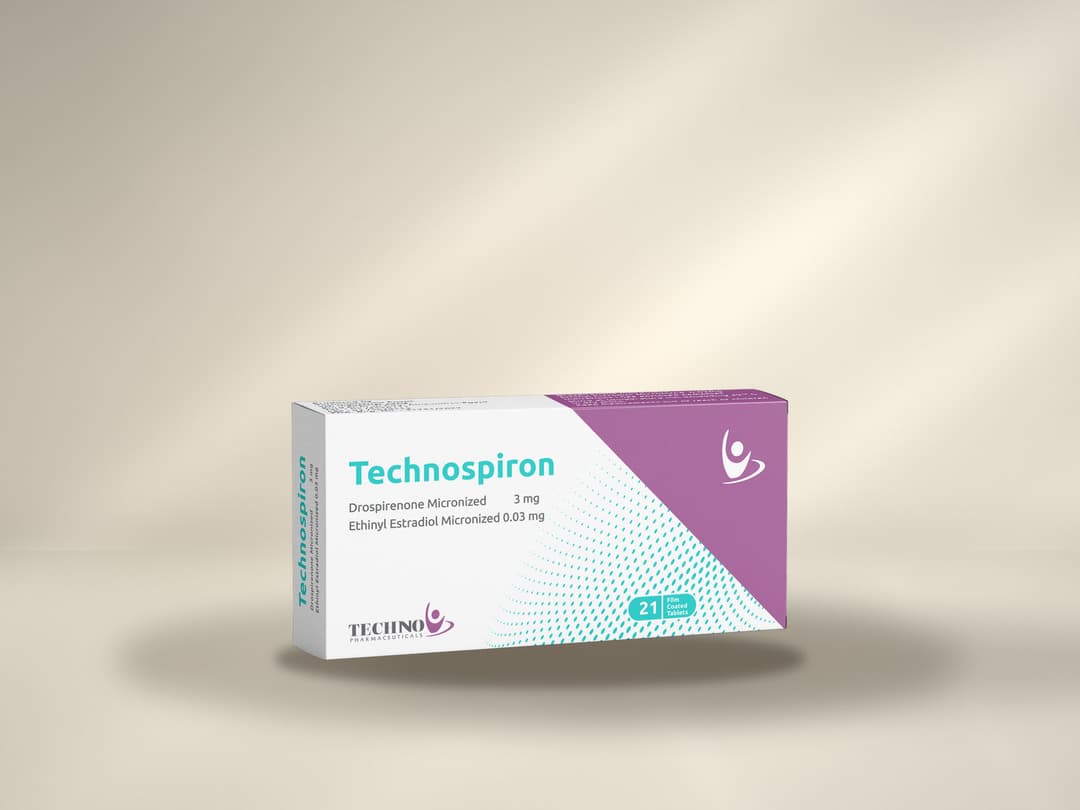 TECHNOSPIRON