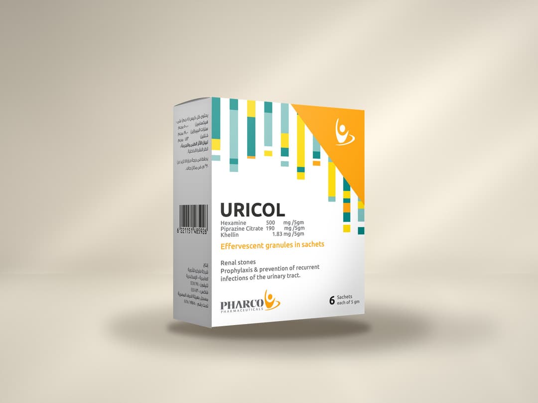 URICOL