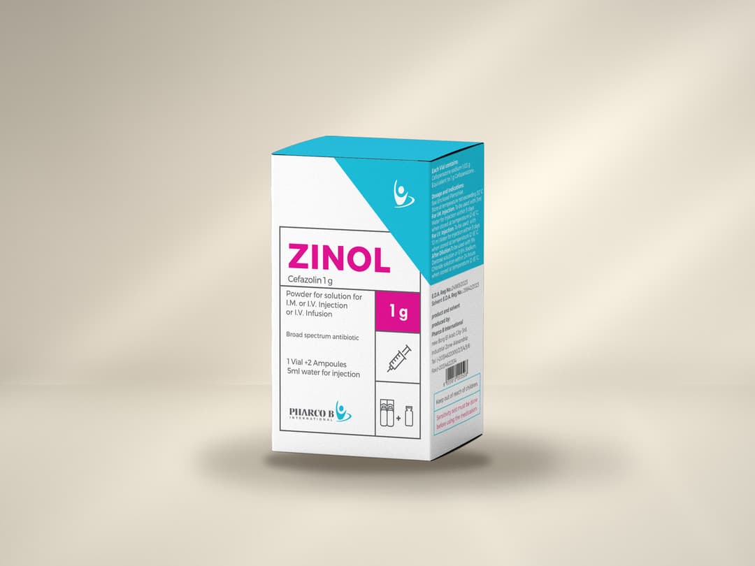 ZINOL