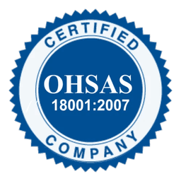 OHSAS 18001