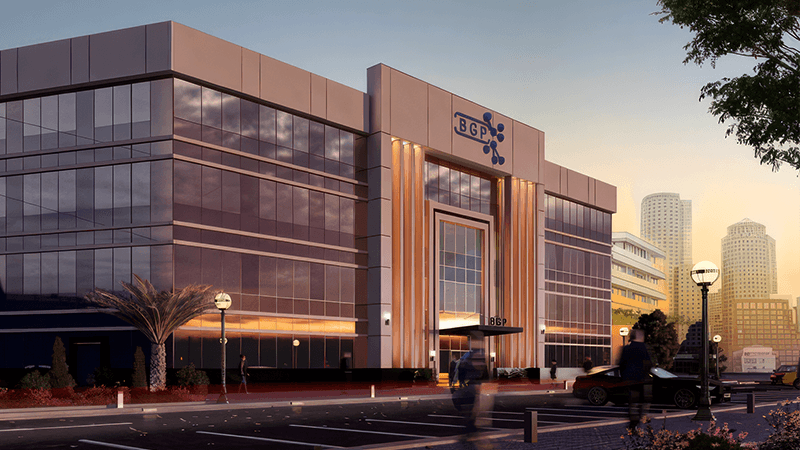 BIO GENERIC PHARMA ESTABLISHED
