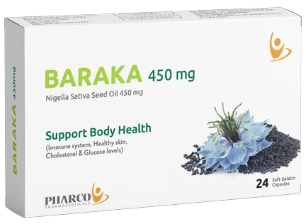 Baraka