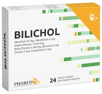Bilichol
