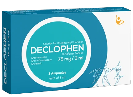 Declophen