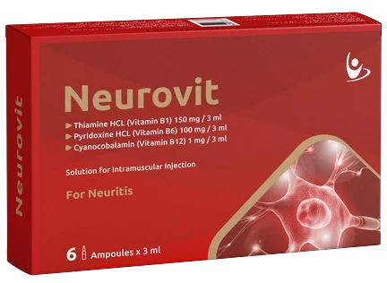 Neurovit