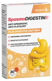 Spasmo-Digestin